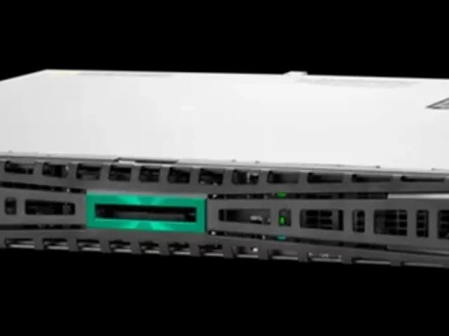 HPE ProLiant DL20 Gen11