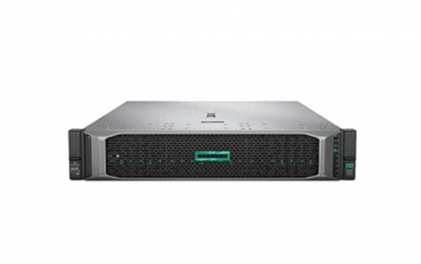 HPE ProLiant DL385 Gen10 Plus