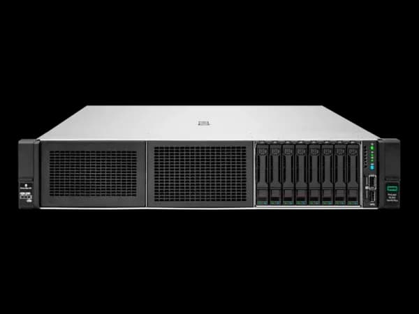 HPE ProLiant DL345 Gen10 Plus