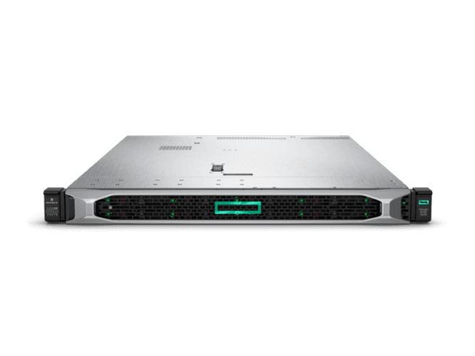 HPE ProLiant DL325 Gen10 Plus