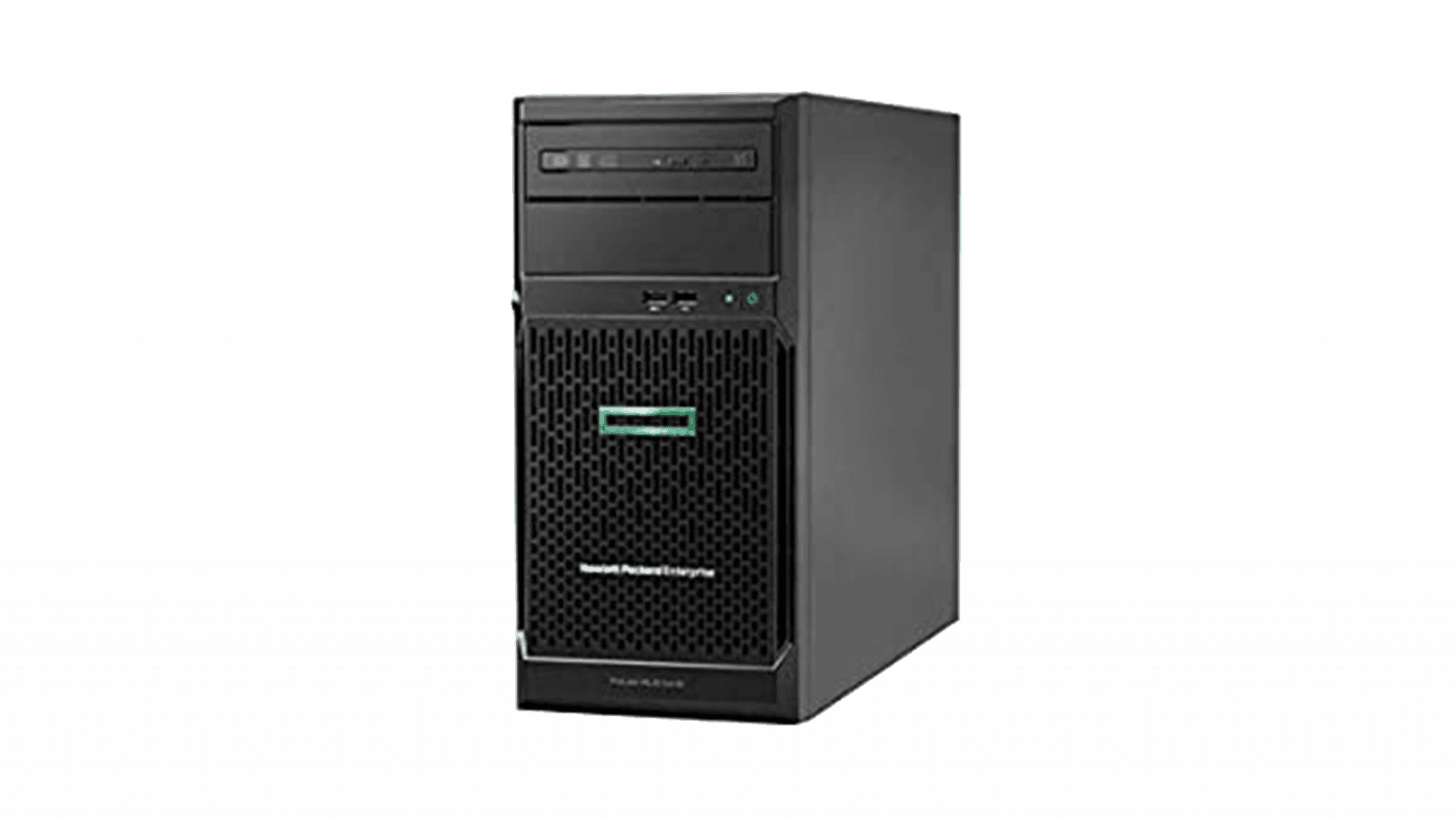 HPE ProLiant DL180 Gen10 Plus