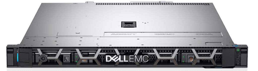 Dell PowerEdge R240