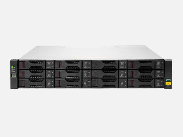 HPE MSA 2060