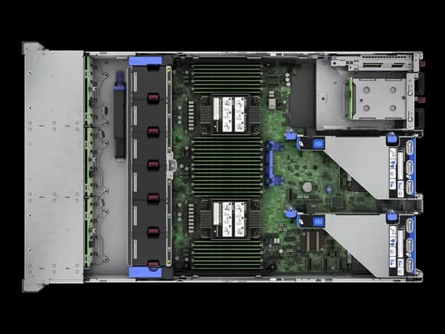 HPE ProLiant DL380 Gen11