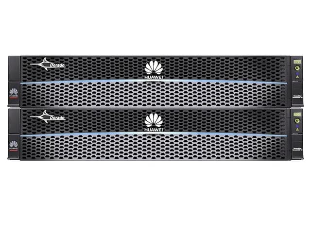 Huawei OceanStor Dorado 5000 V6