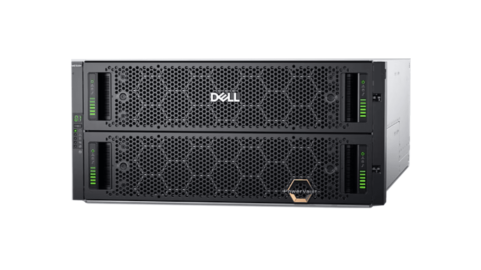 Dell PowerVault ME5084