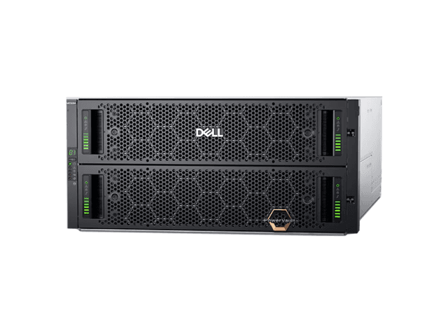 Dell PowerVault ME5084