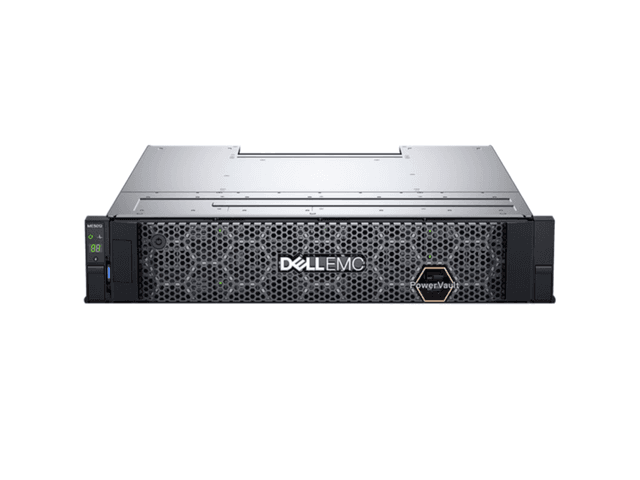 Dell PowerVault ME5024