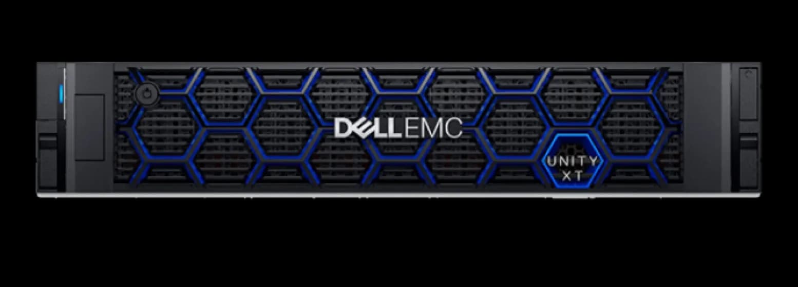 Dell Unity XT 680