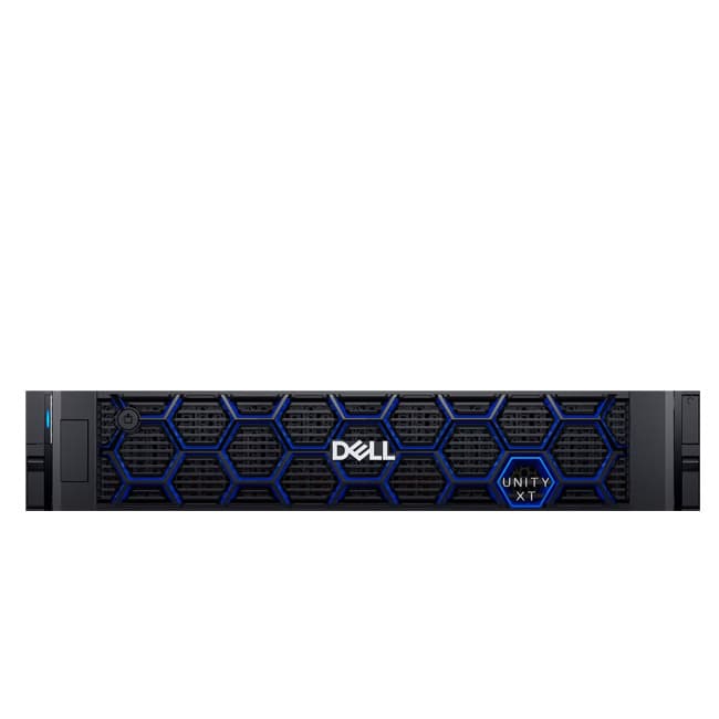 Dell Unity XT 380
