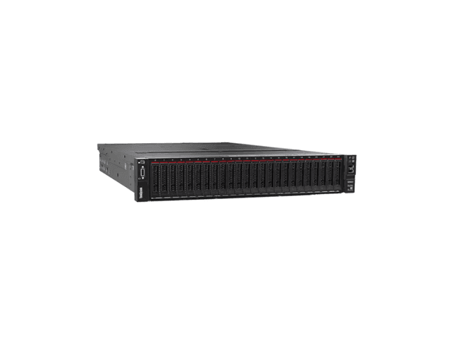 Lenovo ThinkSystem SR665 V3