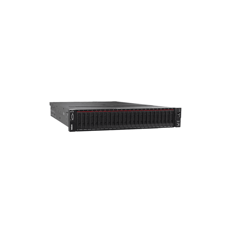 Lenovo ThinkSystem SR665 V3