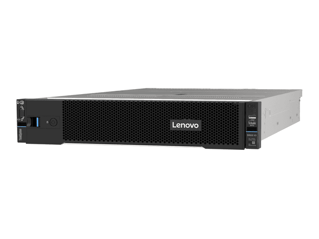 Lenovo ThinkSystem SR655 V3