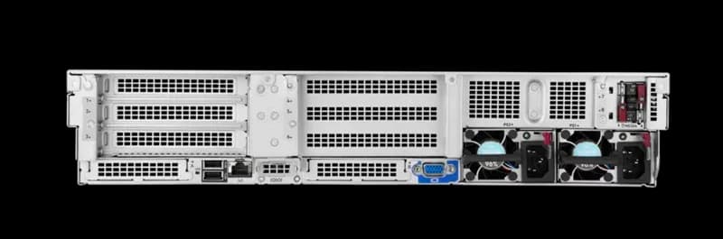 HPE ProLiant DL380 Gen12