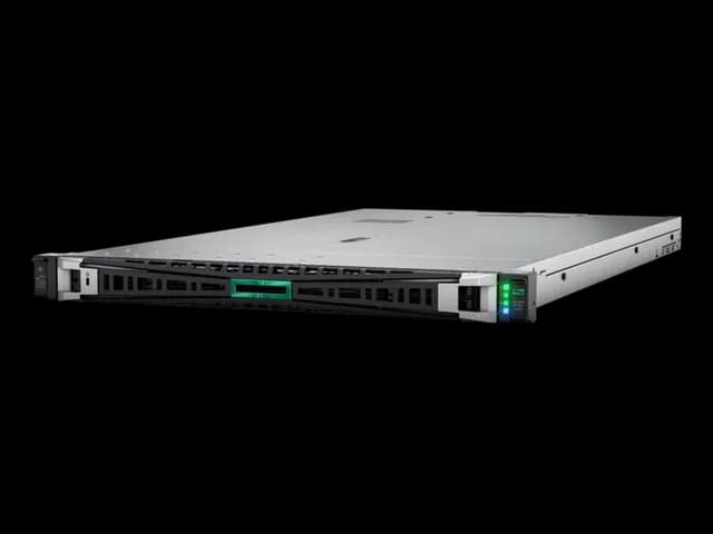 HPE ProLiant DL360 Gen12
