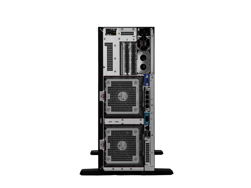 HPE ProLiant ML350 Gen11