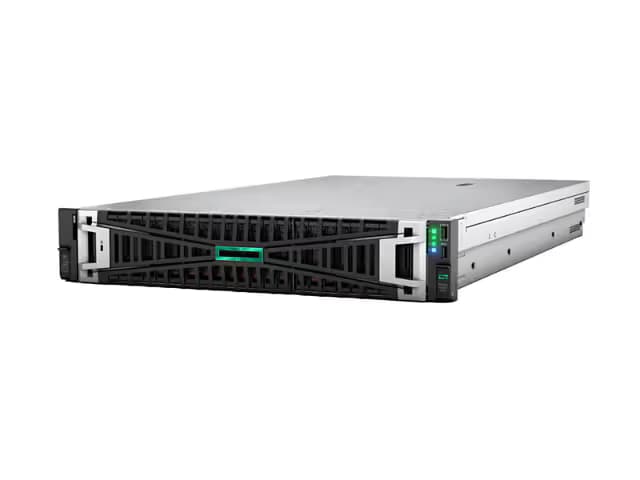 HPE ProLiant DL560 Gen11