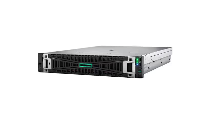HPE ProLiant DL345 Gen11