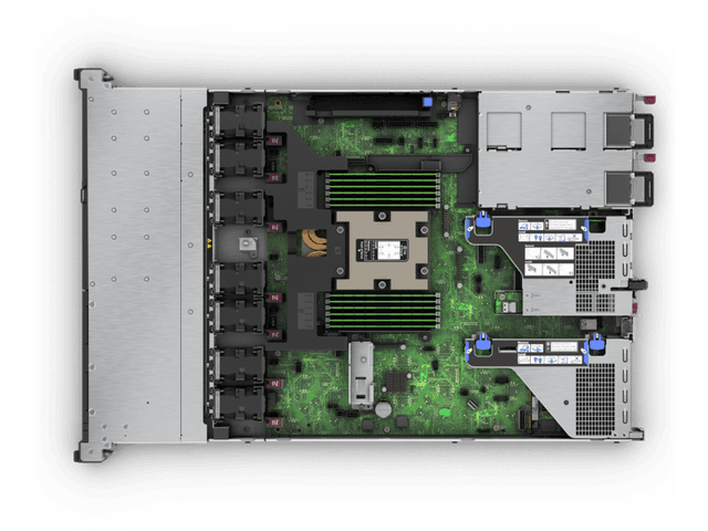 HPE ProLiant DL325 Gen11