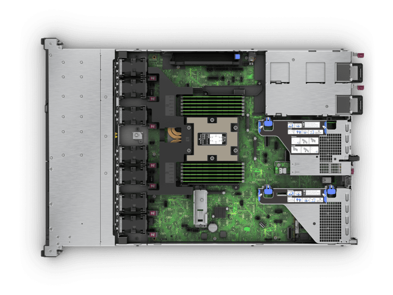 HPE ProLiant DL325 Gen11