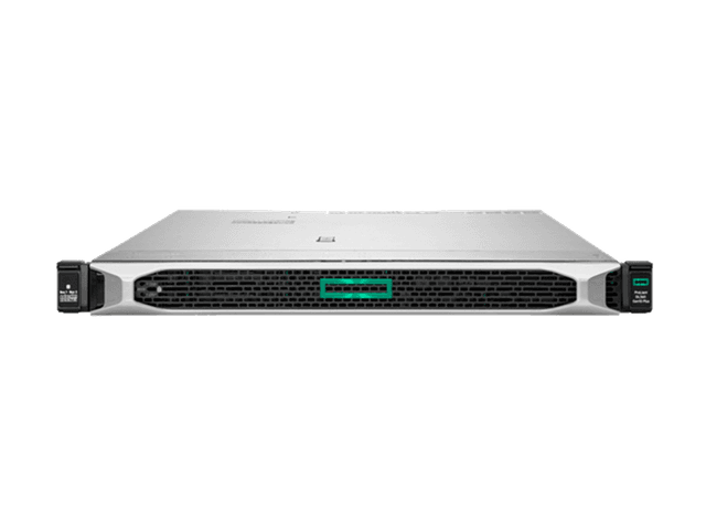 HPE ProLiant DL580 Gen10