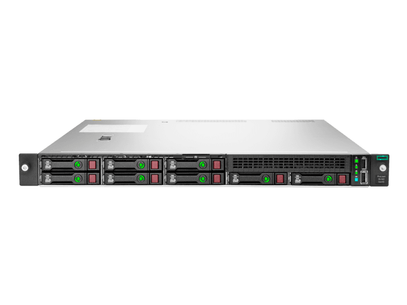 HPE ProLiant DL160 Gen10
