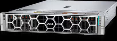 Dell PowerEdge R770