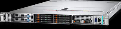 Dell PowerEdge R670