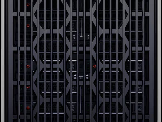 Dell PowerEdge T560