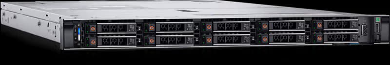 Dell PowerEdge R6625
