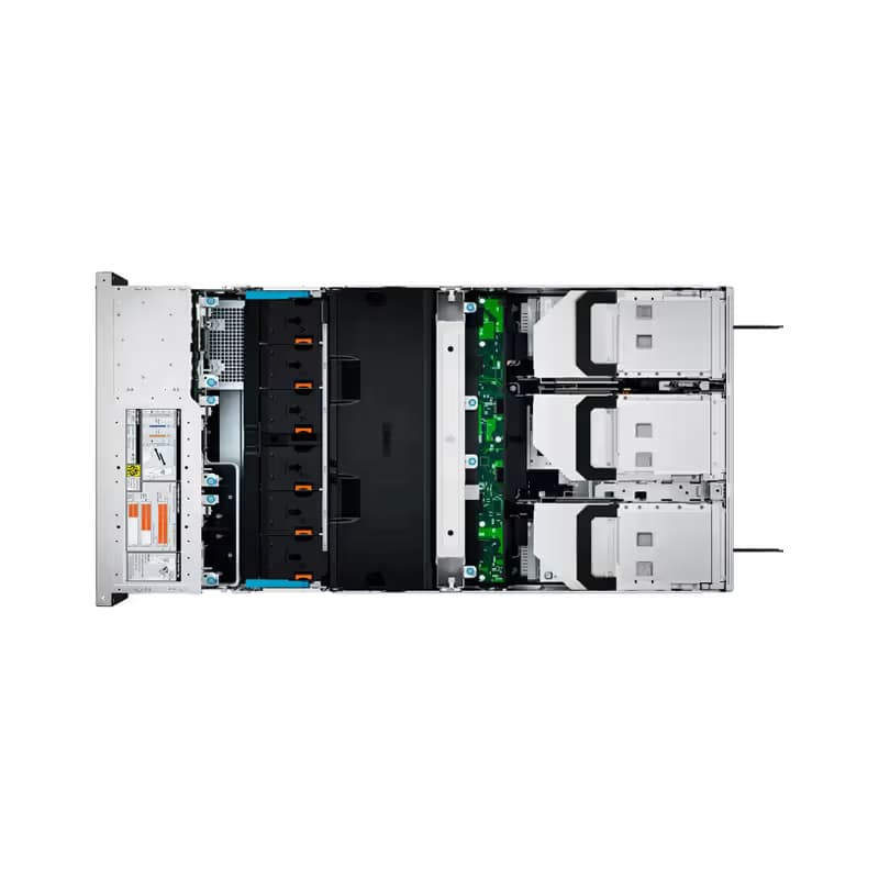 Dell PowerEdge R960