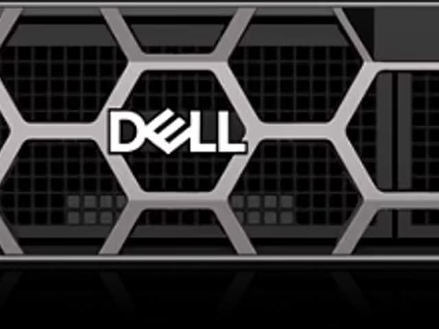 Dell PowerEdge R860