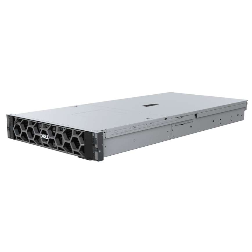 Dell PowerEdge R760xa