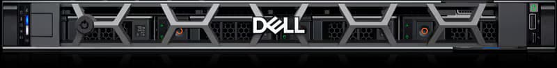 Dell PowerEdge R660xs