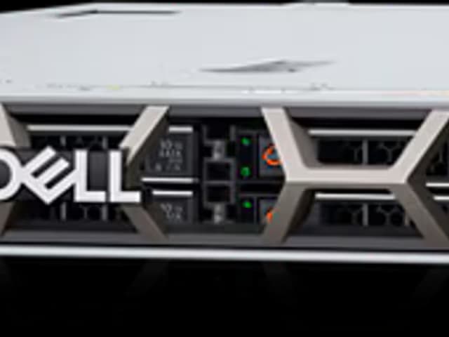 Dell PowerEdge R660