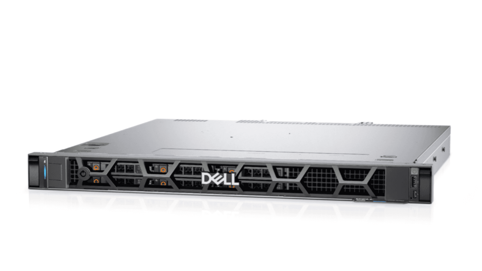 Dell PowerEdge R360