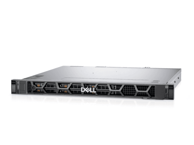 Dell PowerEdge R360