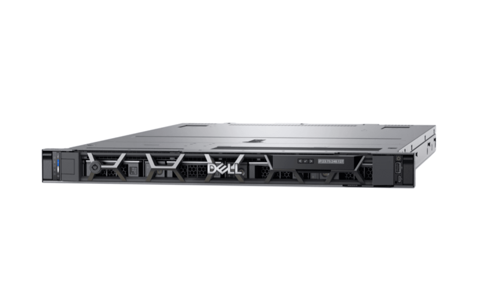 Dell PowerEdge R6525