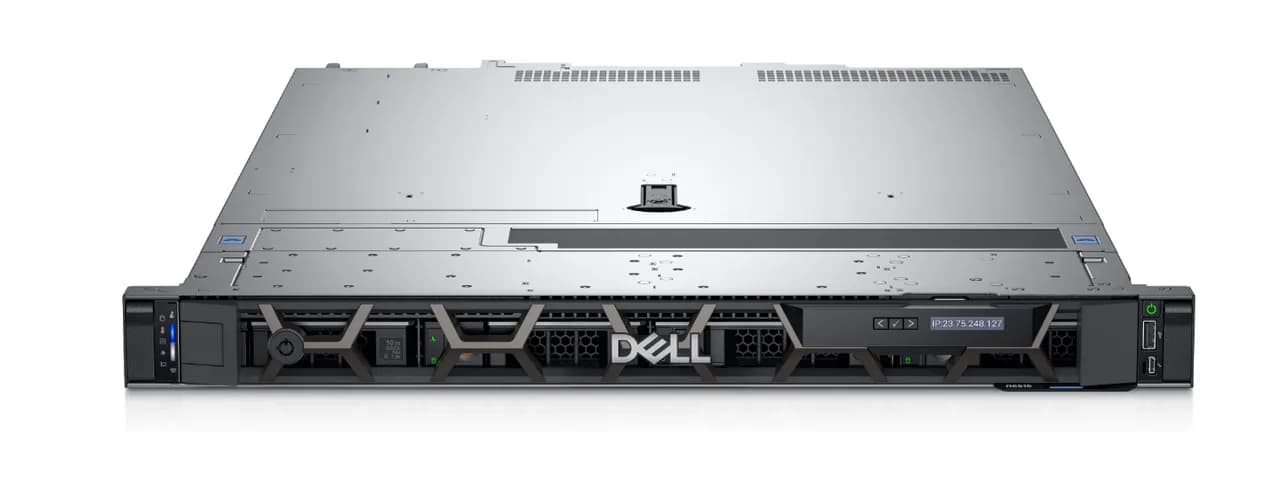Dell PowerEdge R6515