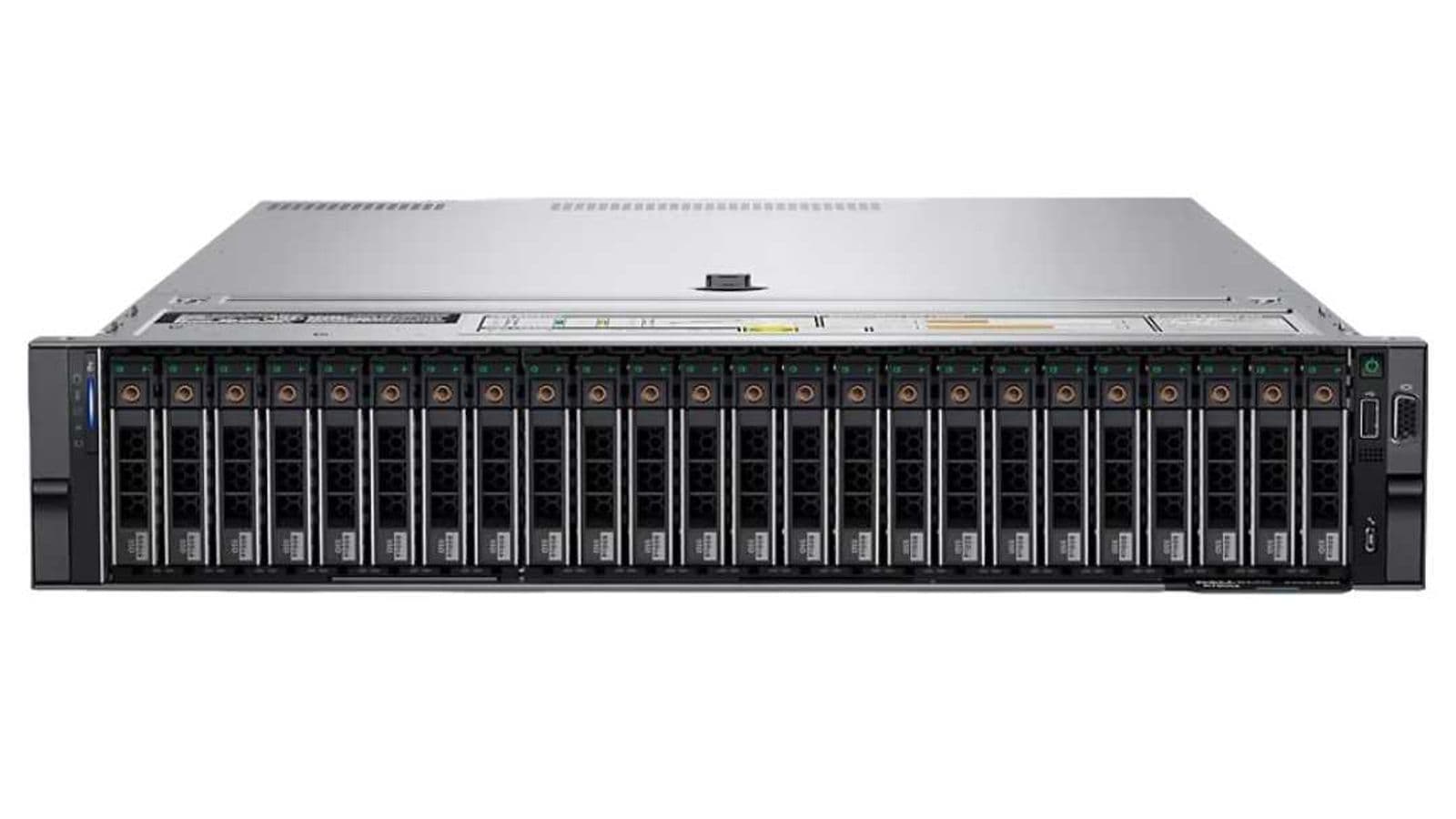 Dell PowerEdge R750xs