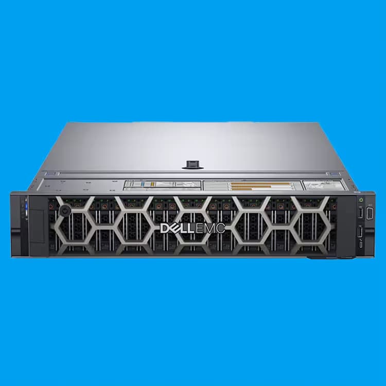 Dell PowerEdge R750xa