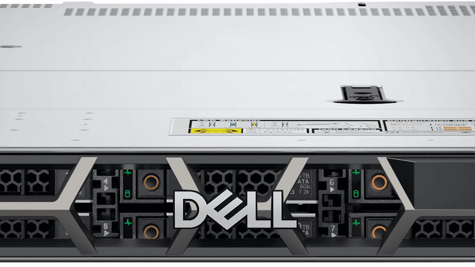 Dell PowerEdge R650xs