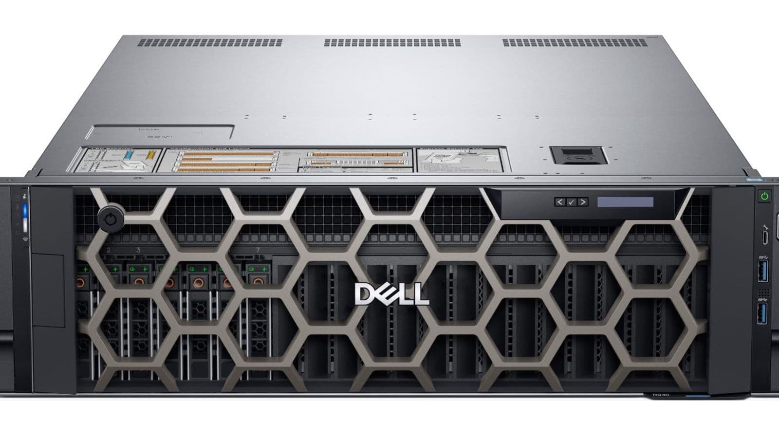 Dell PowerEdge R940