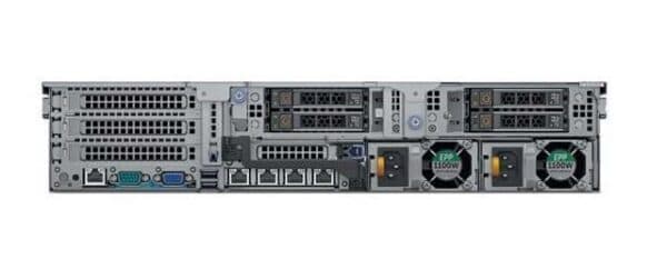 Dell PowerEdge R740xd