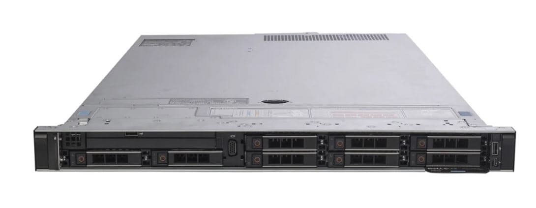 Dell PowerEdge R640