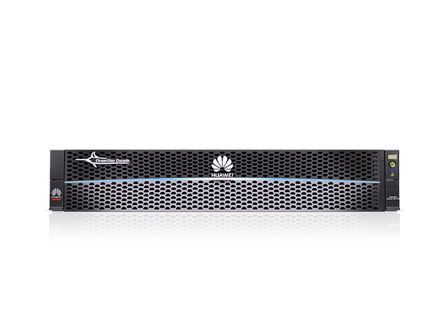Huawei OceanStor 5510