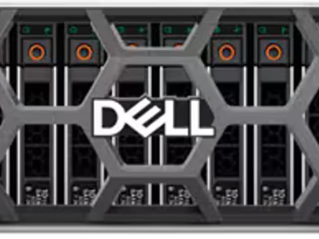 Dell PowerVault ME5212