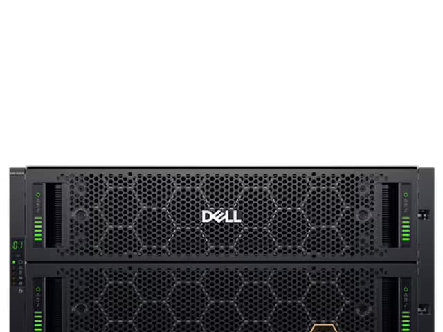 Dell PowerVault ME4084