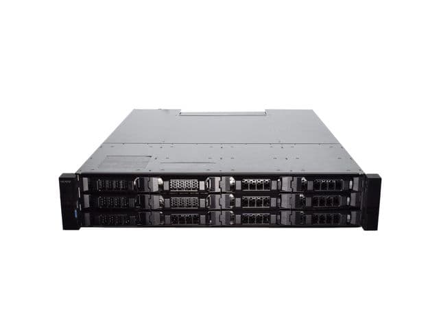 Dell PowerVault ME4012