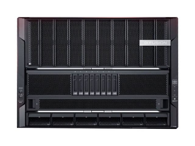 xFusion FusionServer G8600 V7